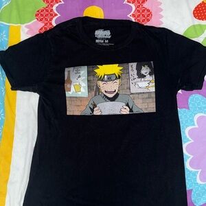 Naruto Shirt
